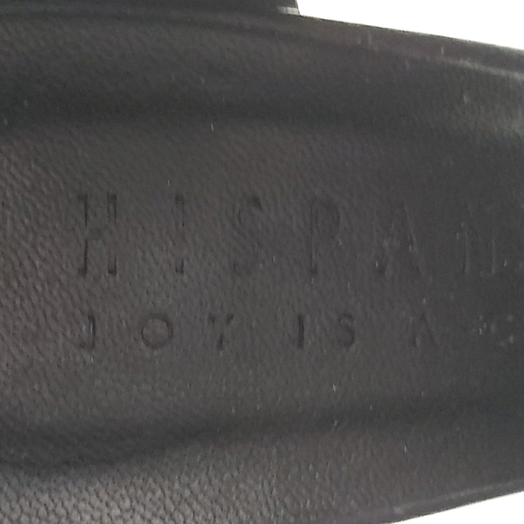 Shoes - Picture 4 of 9